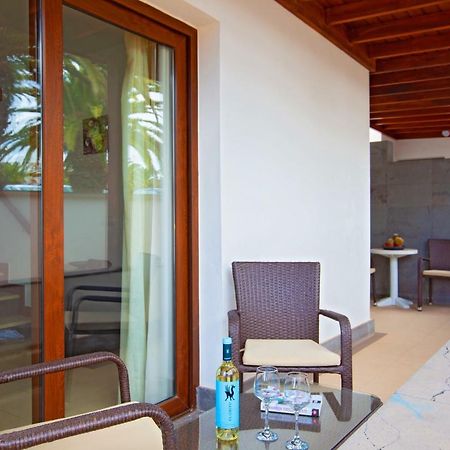 Iris Apartment Puerto Calero Exterior photo