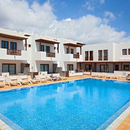 Iris Apartment Puerto Calero Exterior photo