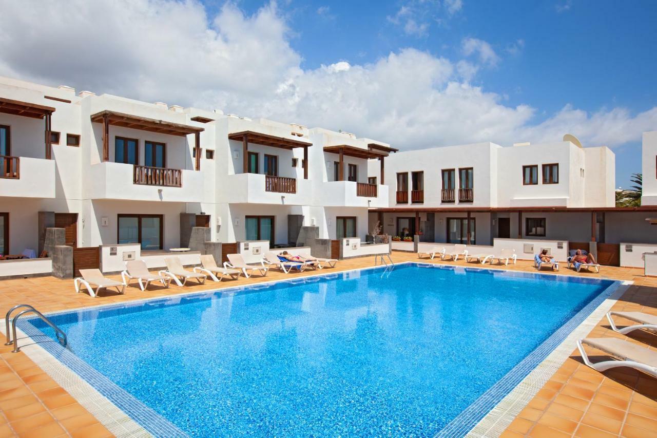 Iris Apartment Puerto Calero Exterior photo